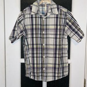 4 for $20 💙 Boys Dress Shirt